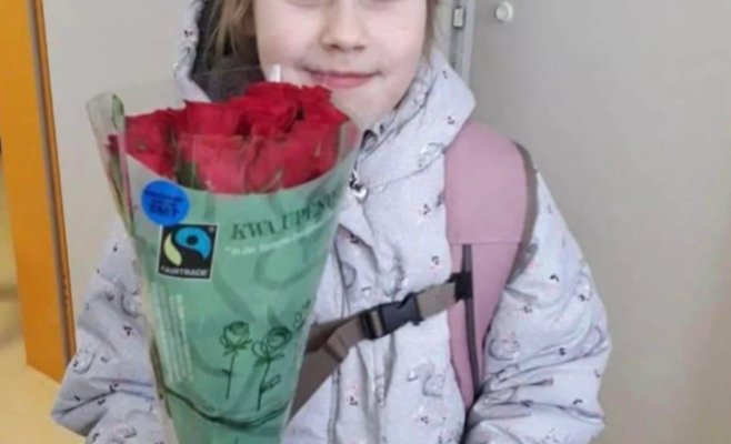 В пражском ресторане задержан подозреваемый в убийстве украинской девочки под Дрезденом