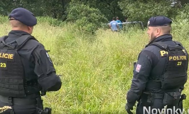 Жена в Клатовах убила мужа и покончила с собой: шокирующие подробности