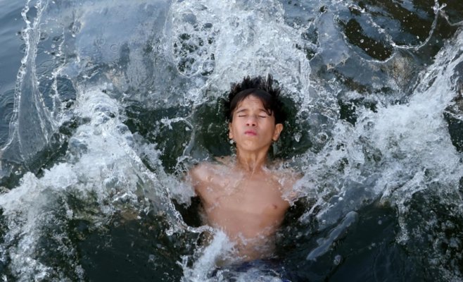 Метеорологи предупредили о жаре