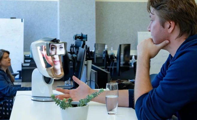 ИИ вызывает серьезные опасения на рынке труда, предупреждает МВФ