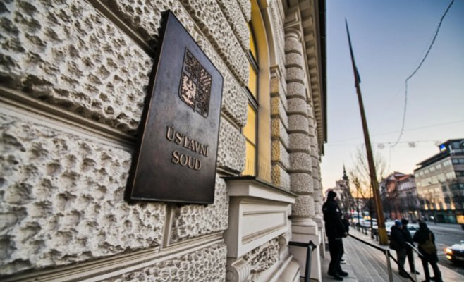 Убийца отца и его партнерши не добился успеха в Конституционном суде со своей жалобой на бесчеловечное наказание