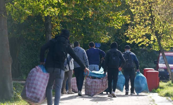 Временная приостановка права на убежище и ускорение рассмотрения дел? В Германии обсуждают изменения в миграционной политике