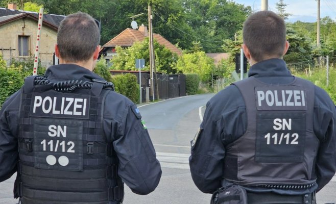 Родители в Германии арестованы за убийство 15-летней дочери: конфликт из-за её образа жизни