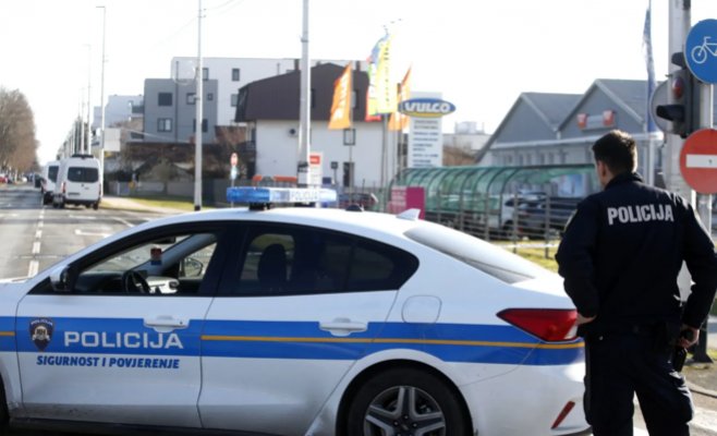 Трагедия в Хорватии: При взрыве автомобиля погиб ребенок из Чехии