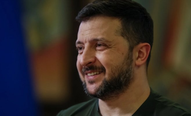 Зеленский назначил нового посла Украины в Чехии