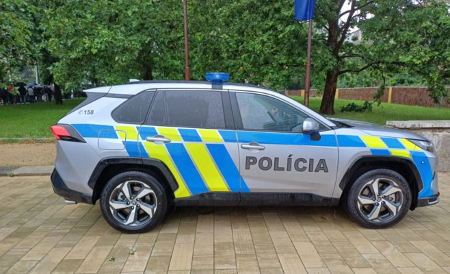 У словацкого водителя установили 4,21 промилле алкоголя в крови