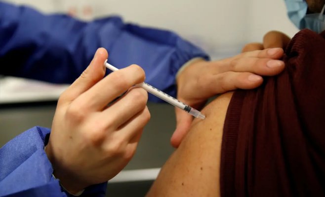 Бесплатная ревакцинация от коклюша для взрослых: новые возможности