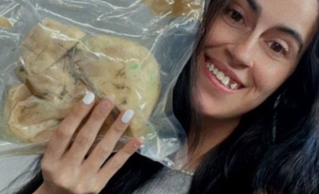 Пассажирка с собственным сердцем в ручной клади удивила службу аэропорта