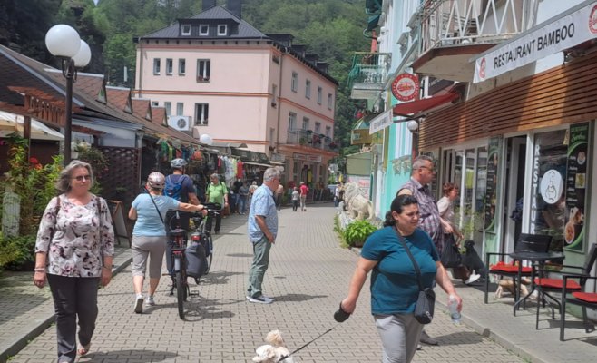 Туристы возвращаются в Грженско после пожара: что изменилось и чего ожидать