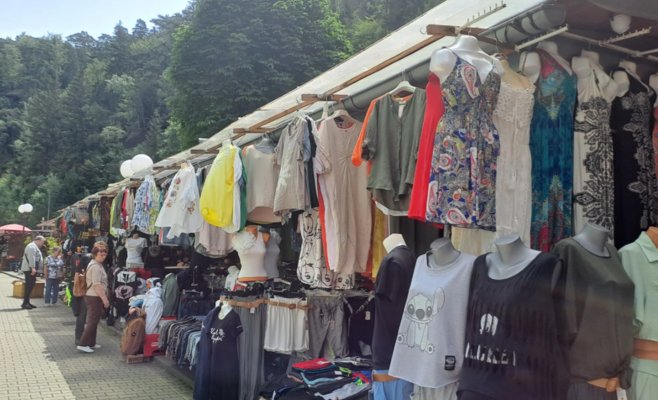 Туристы возвращаются в Грженско после пожара: что изменилось и чего ожидать