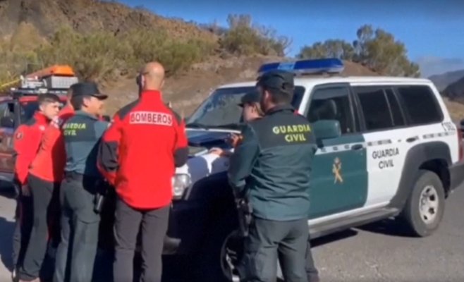 Подросток, пропавший на Тенерифе, за несколько часов до исчезновения развлекался в ночном клубе, показало видео