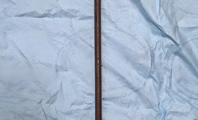 В Оломоуце спасли мужчину, которому металлический прут пробил обе легкие