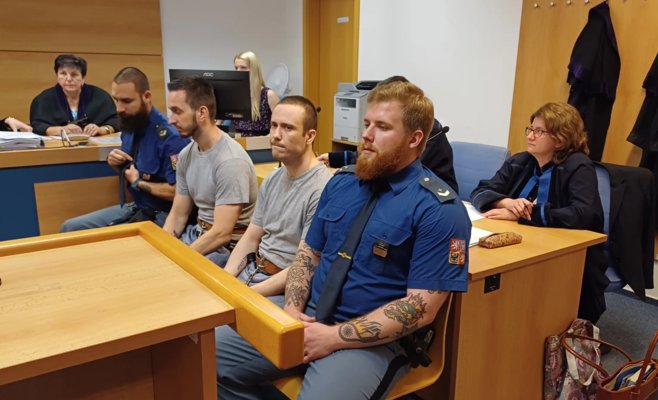 Полицейский пес никогда не ошибается? Молодые люди, осужденные за убийство пенсионера пытаются добиться нового процесса