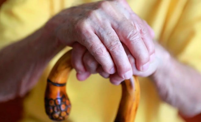 Чехию ожидает значительный рост числа пожилых людей старше 85 лет. Некому будет о них заботиться