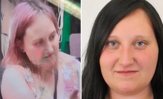 Прощальное письмо и отключенный телефон: полиция разыскивает женщину с розовыми волосами под Прагой