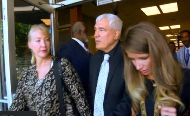 Невиновный мужчина в Техасе провёл 20 лет в камере смертников