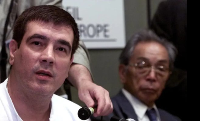 Невиновный мужчина в Техасе провёл 20 лет в камере смертников