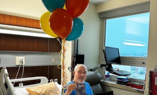 Невиновный мужчина в Техасе провёл 20 лет в камере смертников