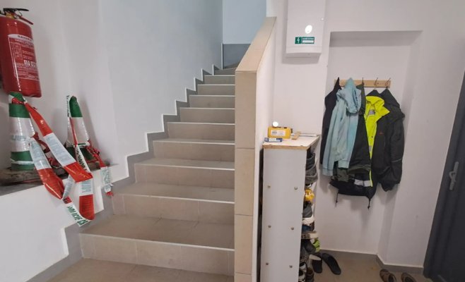 Муж получил 18 лет тюрьмы за взрыв петарды в гениталиях жены