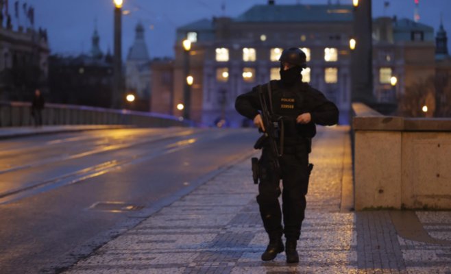 Полицейские подтвердили ложь: они даже не пытались запросить видеозапись