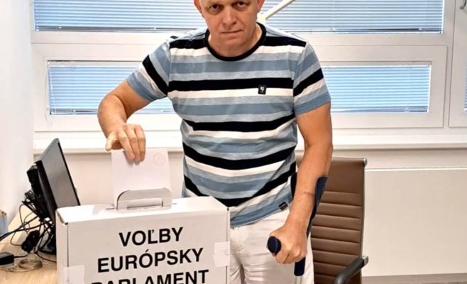 Физическая подготовка спасла Фица, заявила директор больницы