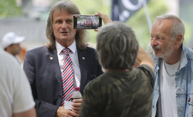 Шевчик возвращается: бывший декан стал заместителем декана