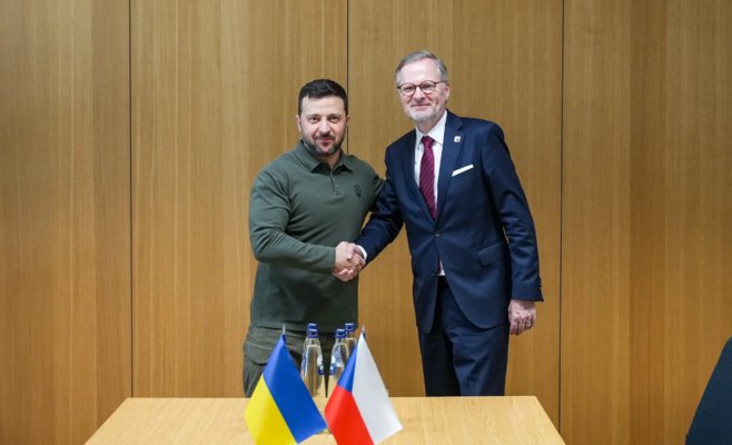 Фиала поддержал назначения на высшие посты в ЕС, возражения выразили Италия и Венгрия