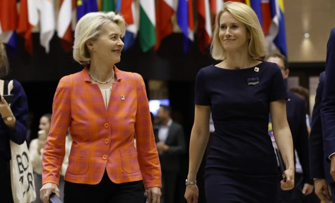 Фиала поддержал назначения на высшие посты в ЕС, возражения выразили Италия и Венгрия