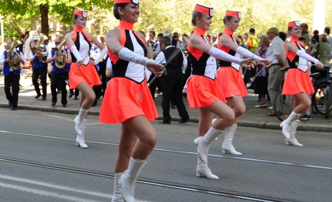 Festival Vejvodova Zbraslav