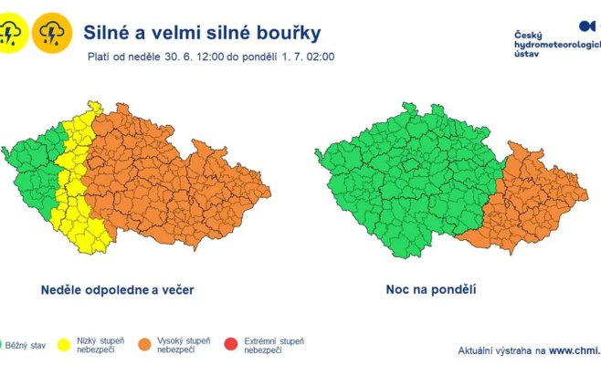 Тропическая жара в выходные закончится сильными грозами с градом. Затем ощутимо похолодает