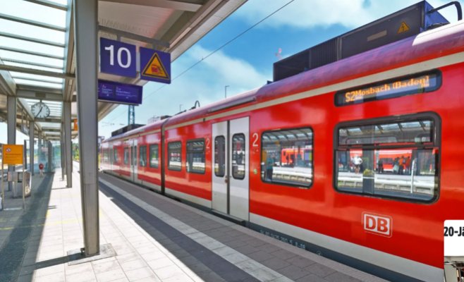 Ещё одно нападение с ножом в Германии: 20-летняя девушка зарезала пожилого мужчину на вокзале в Кайзерслаутерне