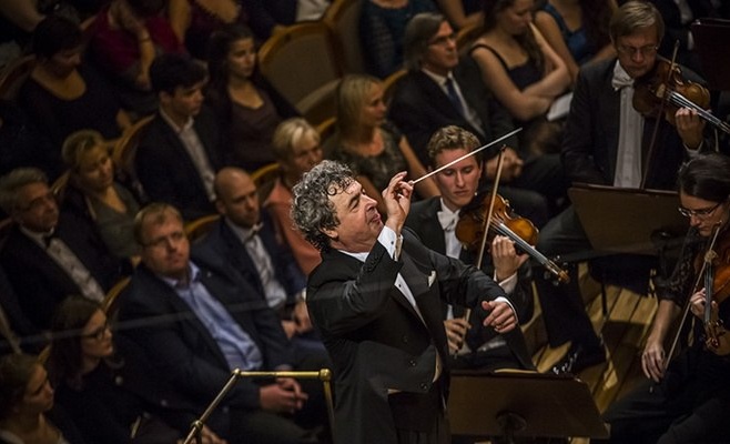 Прага Дворжака