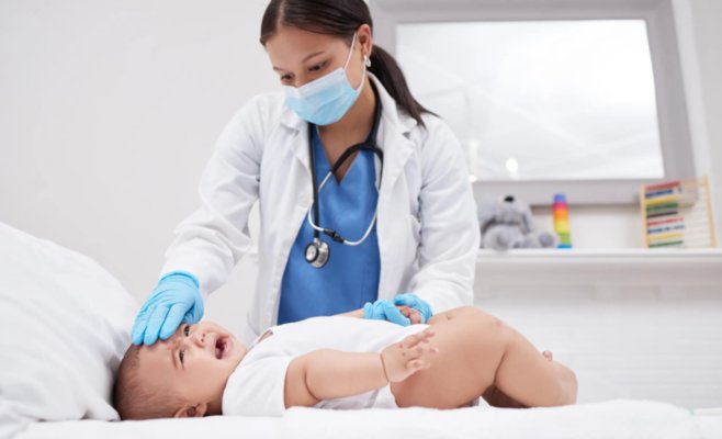 Старение врачей может вызвать их нехватку даже в Праге, показал анализ