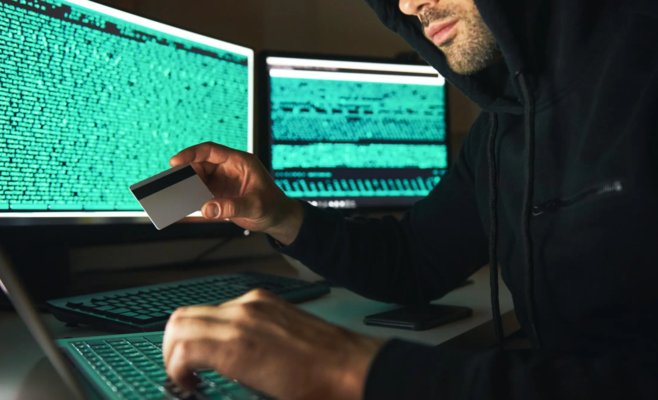 Хакеры атаковали Налоговый портал, срок подачи налоговой декларации продлен