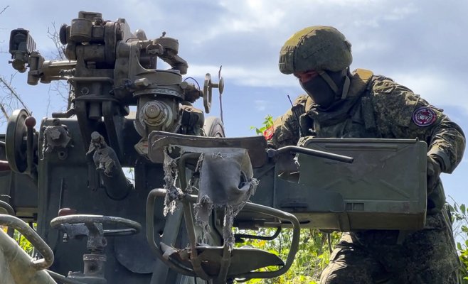 Четырнадцать процентов словаков желают победы России в войне