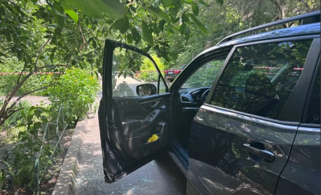 В Киеве после покушения скончался известный оппозиционный журналист из Казахстана