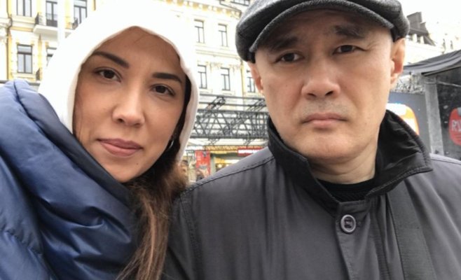 В Киеве после покушения скончался известный оппозиционный журналист из Казахстана