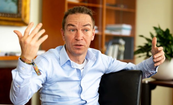 Бартош в роли строителя: Пробую подать цифровую заявку на разрешение на строительство смотровой башни