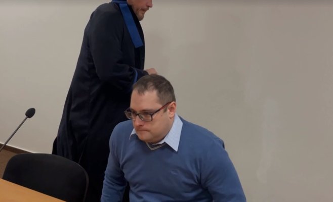 Врач оправдан за непредоставление помощи. Пациент отказался от скорой