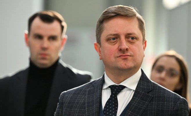 Украина назначила нового посла в Чехии спустя почти два года