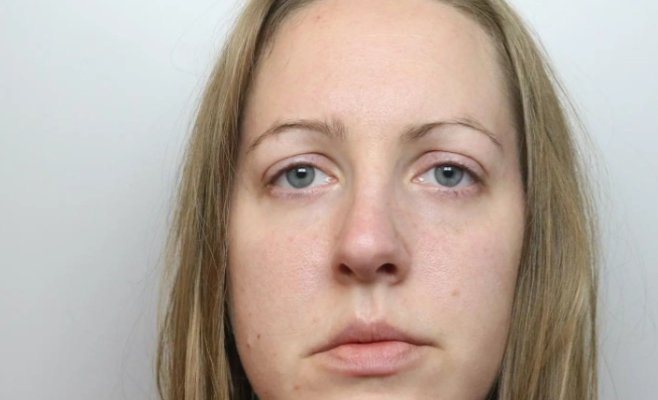 Британская медсестра, осужденная за убийства семи новорожденных, признана виновной в еще одной попытке убийства