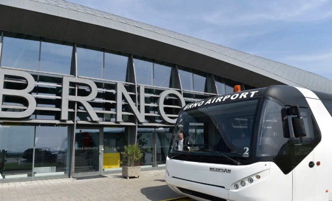 Проблемы с багажом решает только Прага, другие чешские аэропорты обеспечены персоналом