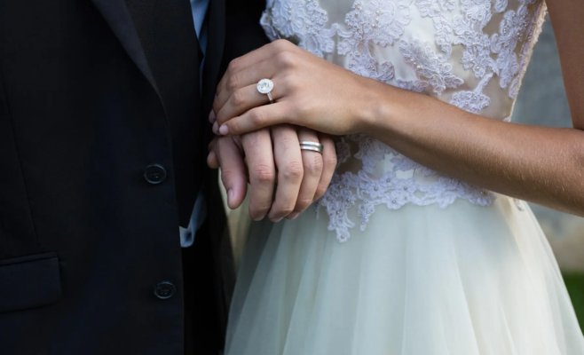 Свадьба в стиле 