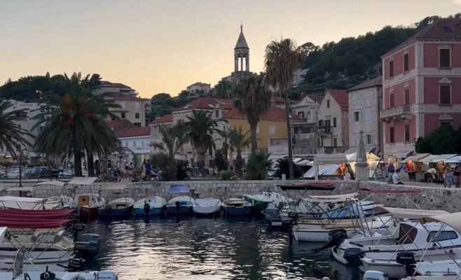 Покричали в Хорватии? Готовьтесь к штрафу до 100 тысяч крон!