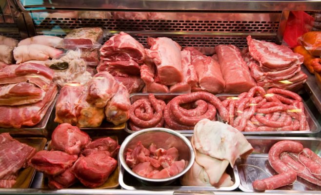 Треть Чехов не могут позволить себе новую мебель, многим не хватает денег даже на мясо