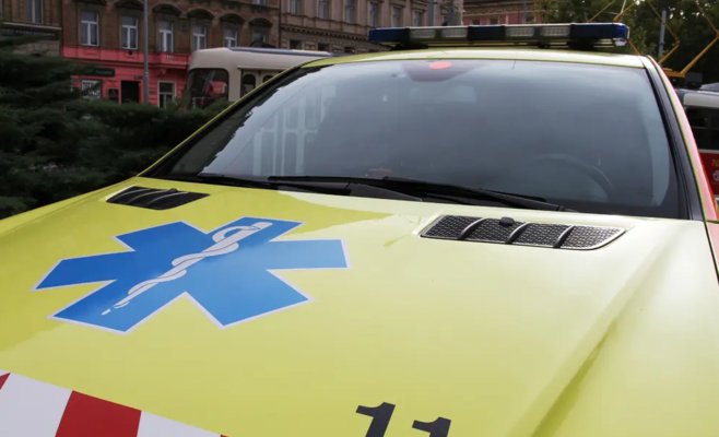 В давке на фестивале в Йиглаве пострадали семь человек