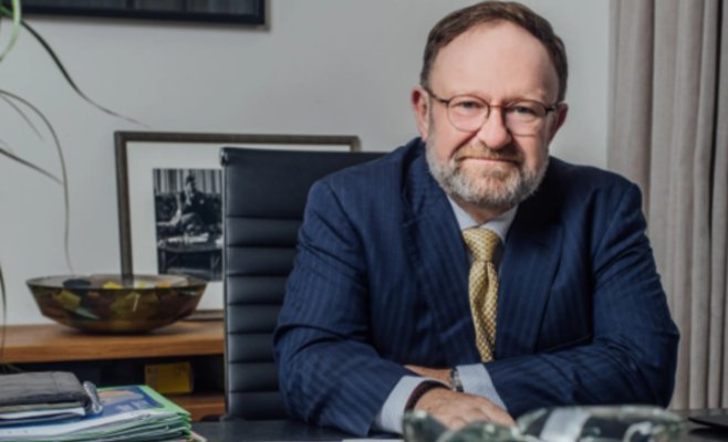 Эксперт по здравоохранению: «Чехия проваливает профилактику болезней, виной этому консолидационный пакет»