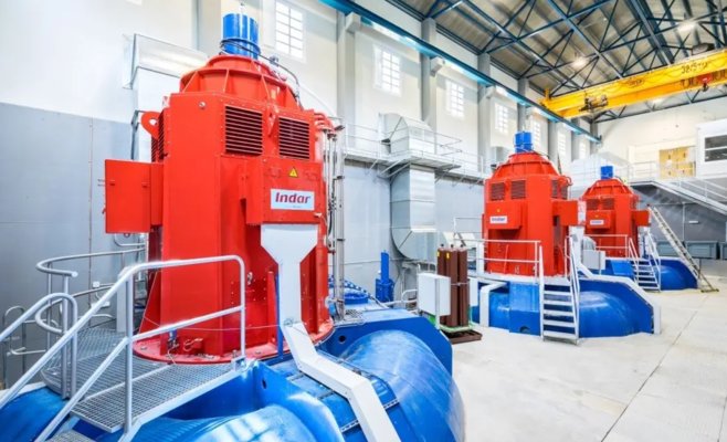 Загадочный чешский миллиардер богатеет, когда идет дождь. Новый джекпот найден у Атлантики