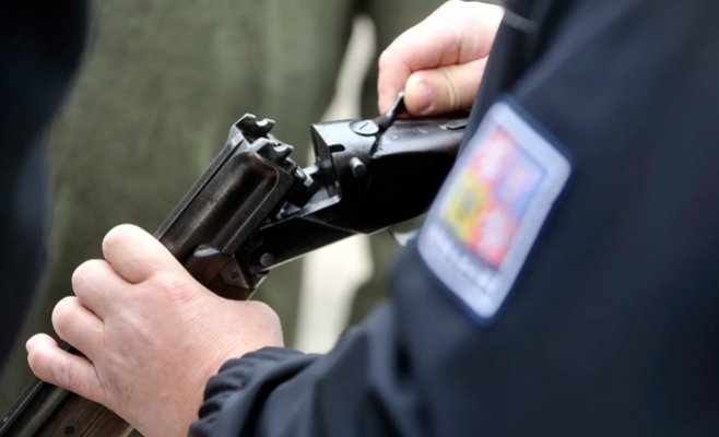 Введение обязательных психотестов для владельцев оружия невозможно