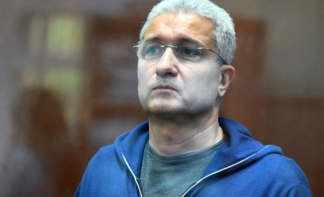 Внезапно скончался российский генерал, который должен был дать показания о коррупции в Министерстве обороны